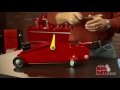 How to Bleed a Jack - trolley jack