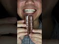 Satisfying Chocolate ASMR Compilation