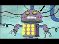 Serangan Virus Zombie Tuan Krab ❗️30 Menit Cerita Kartun SpongeBob