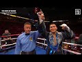 Fight Highlights | Vergil Ortiz Jr. vs. Thomas Dulorme