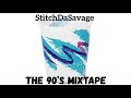 StitchDaSavage- Forgot About Dre