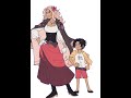 one piece ships singing (way back home) (pt 5)