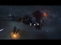 Republic takes back Rendelli! Star Wars  Empire at War Remake