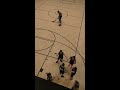 BYUI Floor Hockey 2016 - Black Ice vs. Just Do It (second half pt. 2)