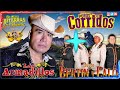 Dueto Bertin Y Lalo, Los Armadillos de la Sierra 🎸Guitarras - Corridos Y Ranchras 🎸 Puros Corridos