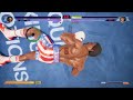 Big Rumble Boxing: Creed Champions | APOLLO CREED: Arcade Mode