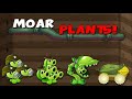 Minecraft vs PvZ – PEA POD | SNAP PEA