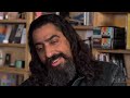 Diego El Cigala: NPR Music Tiny Desk Concert