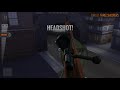 Sniper 3D part 1 2 missions gameplay
