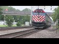 Trains Around Chicago Part 2