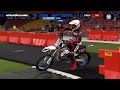 FMX Freestyle | Nitro World Games 2022