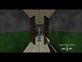 GoldenEye 007 N64 - Library - 00 Agent (Custom level)