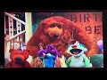 Bear in the Big Blue House on VHS-Happy, Happy Birthday (Reprise)🐻🎂🎉🎁💖