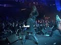 Hypocrisy Live In Strasbourg La Laiterie 2004