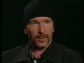U2 - VH1 Legends (14/11/2000)