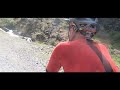 Tough as Silk Part One (Silk Road Mountain Race 2018)