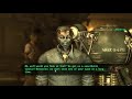 Fallout 3 Wanderers Edition: Ghoul Start