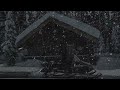 Ultimate Blizzard, Snowstorm & Wind Sounds for Sleep | Winter Storm White Noise | Cold Ambience ASMR