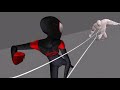 BEST OF Spider-Man Fan Animation!