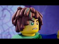 LEGO DREAMZzz Series Episode 19 | The Rift