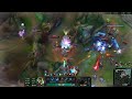 MOVESPEED Thresh Top is Actually Amazing?  - AD Thresh Top vs Riven - League of Legends Off Meta