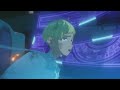 Kvi Baba / TOMBI (Animation Music Video) ※TV アニメ『TRIGUN STAMPEDE』OP 主題歌