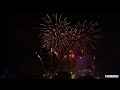 SM MOA Grand Fireworks Spectacle - July 27, 2024