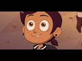 the best of luz and amity #theowlhouse