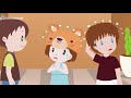 Kids Learn Mandarin - Male vs Female 男 VS 女 | Level 1 Story | Little Chinese Learners