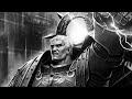 XIII Legion 'Ultramarines': Tactics & Structure (Warhammer 40,000 & Horus Heresy Lore)