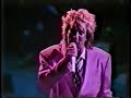 Rod Stewart - Live Philadelphia 30 - sept - 1988 Out od Order Tour