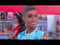 There’s A Barbie Target Play Set?!  Let’s Check It Out! & New Barbie Fashionistas