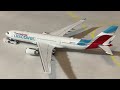 Welcome TPA! | 1/400 Scale Tampa International Airport Update #1