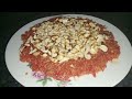 Gajar ka Halwa Recipe /Delicious Carrot Halwa/How to make Gajrela   Recipe