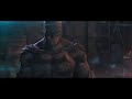 Batman Vs Bane Fight Scene (2023) 4K HDR 60FPS