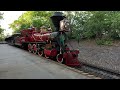 Walt Disney World Railroad