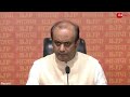 Sudhanshu Trivedi Big Reveal on Rahul Gandhi LIVE: सुधांशु त्रिवेदी का राहुल पर बड़ा हमला | PM Modi