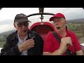 OLD WARDEN TO SEE MATT'S SPORTSMAN - PILOT VLOG No 395