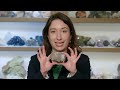 Mineralogist Answers Gemstone Questions From Twitter | Tech Support | WIRED