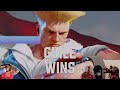 America won evo! Thanks Punkdagod! Chilling playing sf6