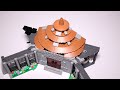 Lego Jurassic Park 30th Anniversary Compilation Speed Build of All Sets