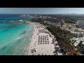 Mallorca 06.2022, drone  ,4k,Playa de Muro,Cala Millor , Sa Coma,mavic 3 ,air 2s ,fpv ,DJI.