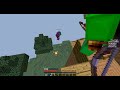 Hilarious SuperCraftBros Server Glitch