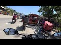 From Liloan to Majestic View Resort to Hayahay Beach Resort, Catmon | Part 2 | Z300 | Pure sound