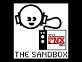 The Sandbox Interviews The Foo Fighters!
