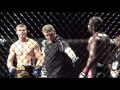 Ben Schauer MMA Fight Jan 14, 2017