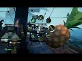 Мини гайд и разбор PvP в Sea Of Thieves