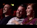 Greatest Female Stand Up Comedians - Live At The Apollo (Supercut) | Jokes On Us