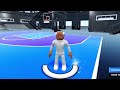 I Became UNCLE DREW in Roblox Basketball..(CRAZY ANKLE BREAKERS)
