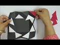 how to make different cards for scrapbook |cards tutorial for scrapbook